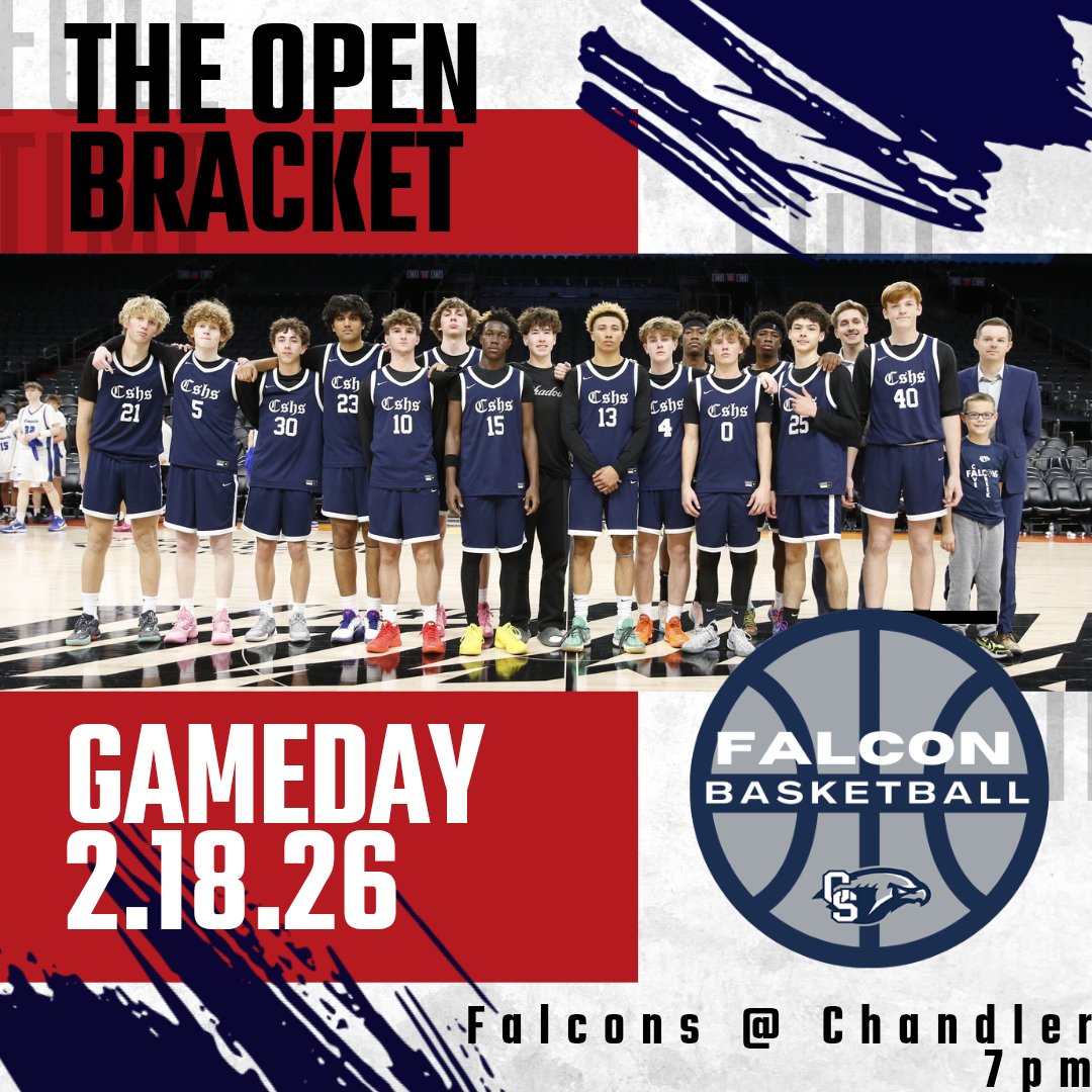 Cactus Shadows BBall tweet media