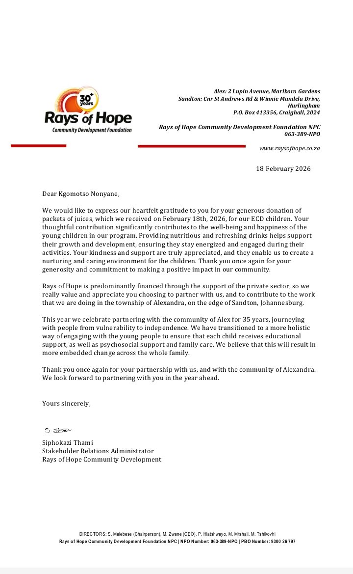 Thy Will Children's (@twcm) / Posts / X