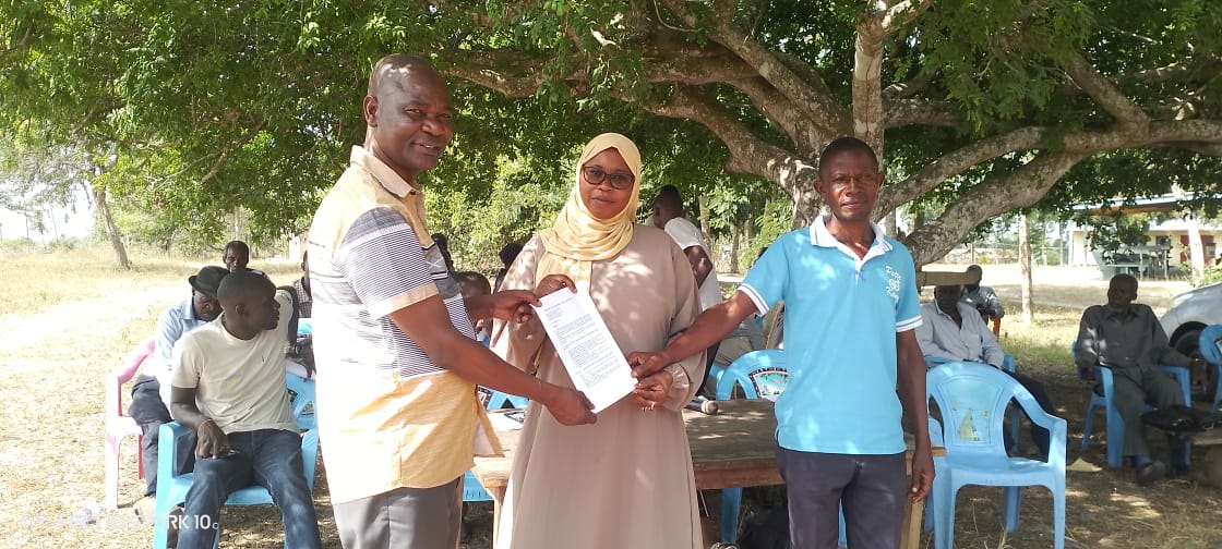 KILIFI CITIZEN FORUM tweet media