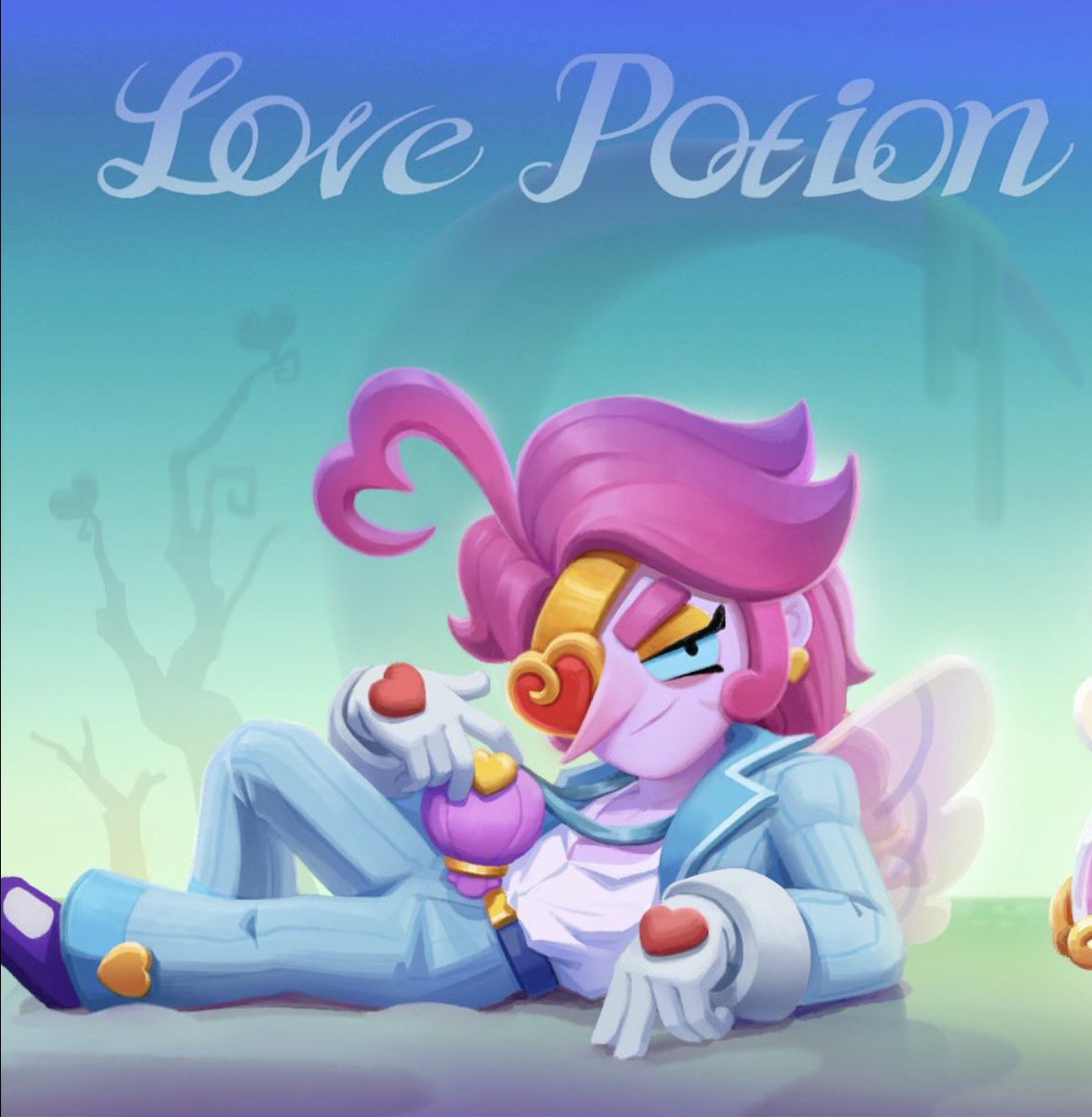 This is the best day of my entire life