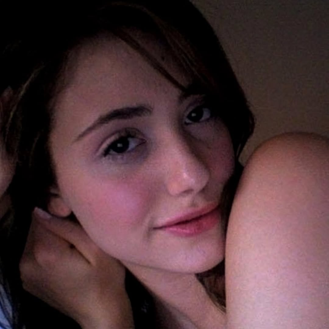 cinevow's tweet image. Emmy Rossum, 2008