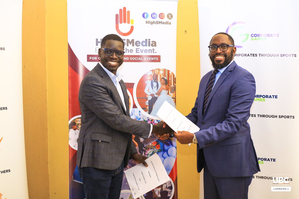 Corporate Games League tweet media