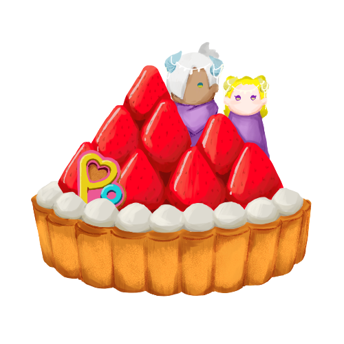 Beigashi333's tweet photo. 乗り遅れちゃったのでそっとお気持ちだけ…🥳 https://t.co/NDovVBpq6I