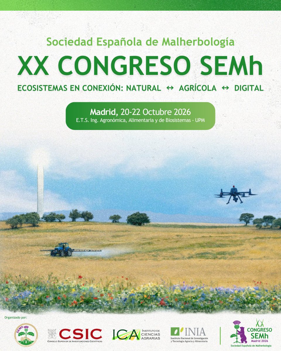 XX Congreso SEMh tweet media