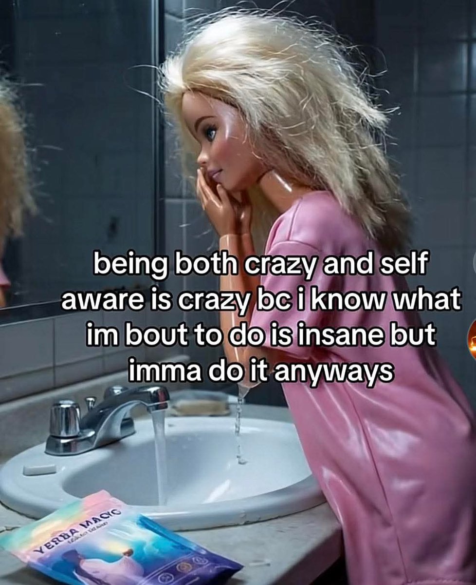 MarieJuana6985's tweet image. 🥴