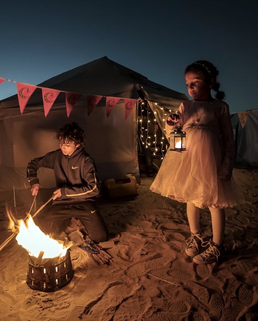 despite everything..