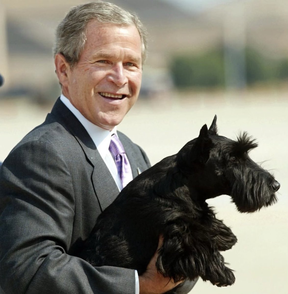 Presidential Wisdom tweet media