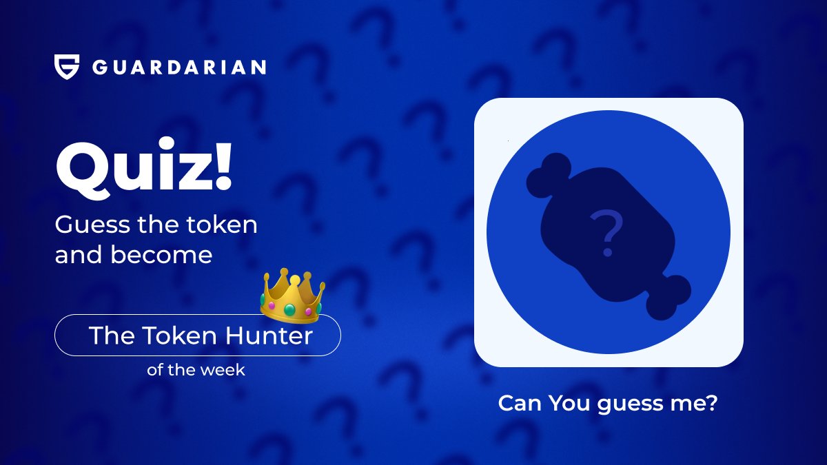 Guardarian tweet media