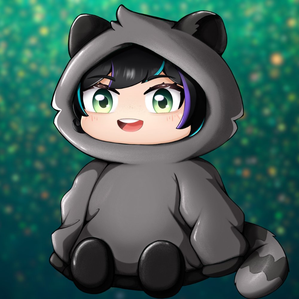 Ananasbliss 🦝🍍 tweet media