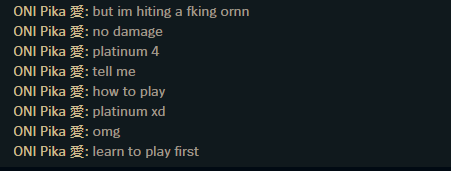 ONI Pika tweet media