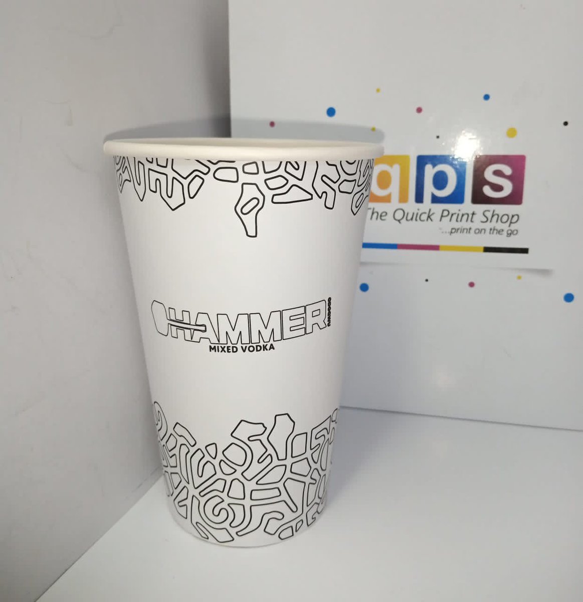 QuickPrintShopN's tweet image. More than a cup, it is your brand in your hand. Clean, quality disposable cup printing you can trust.
For enquiries, you can Walk into our office, location in bio 

Call/WhatsApp US: 
08158848484
09022228280
08033338484 

#Quickprintshop
#BrandedDisposableCups
#Brandavisibility