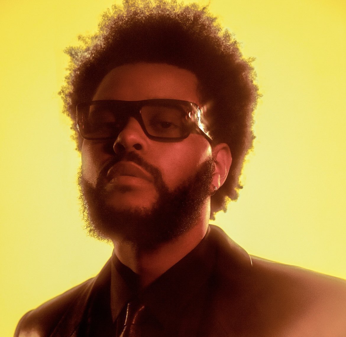 The Weeknd was the #4 biggest recording artist of 2025 globally (via IFPI).