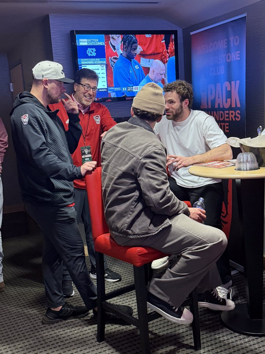 One Pack NIL tweet media