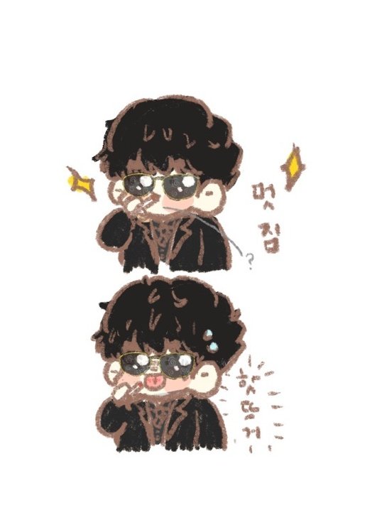추니 tweet media