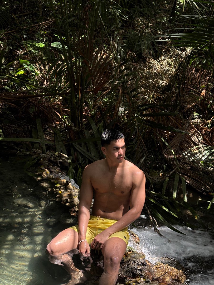 gero_ej's tweet photo. masarap every moment, este enjoying every moment 😆 https://t.co/Fwc1UGRROC