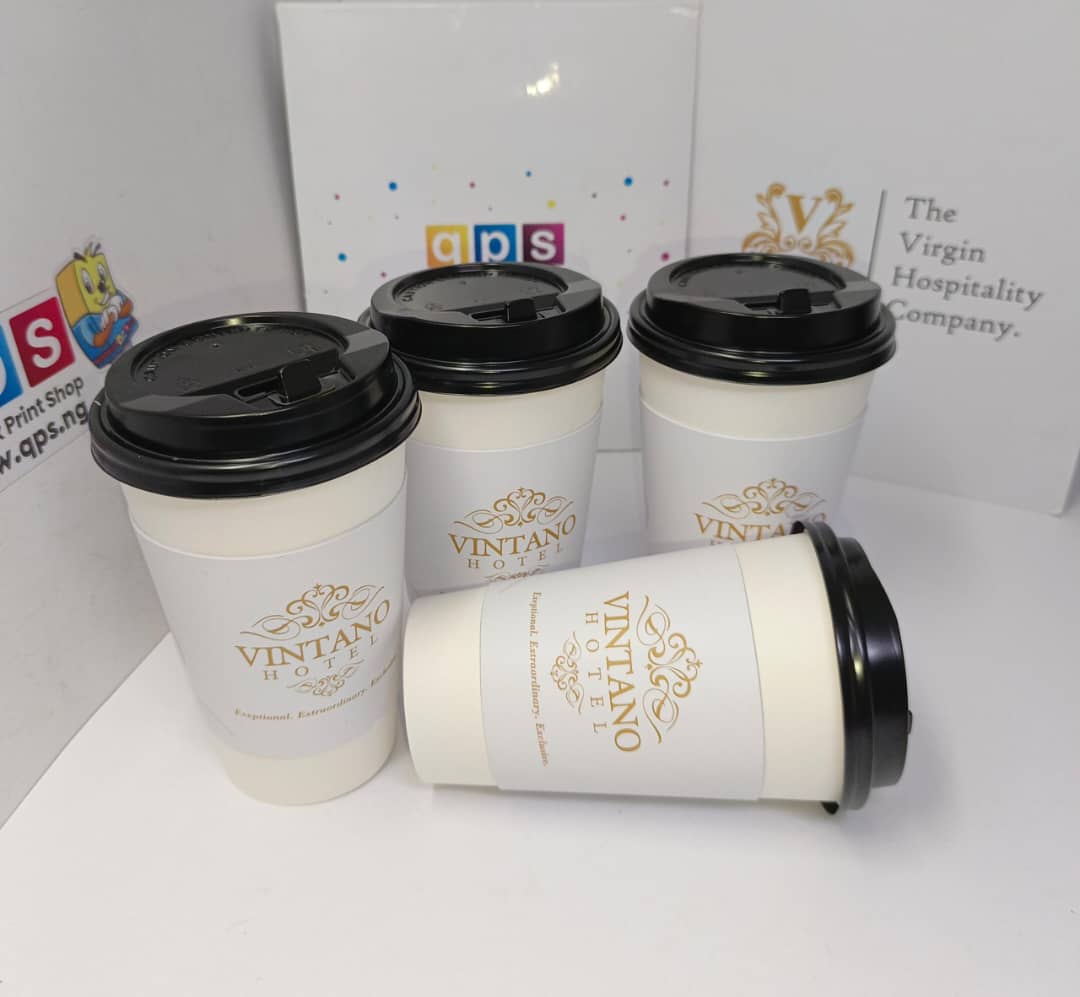 QuickPrintShopN's tweet image. More than a cup, it is your brand in your hand. Clean, quality disposable cup printing you can trust.
For enquiries, you can Walk into our office, location in bio 

Call/WhatsApp US: 
08158848484
09022228280
08033338484 

#Quickprintshop
#BrandedDisposableCups
#Brandavisibility