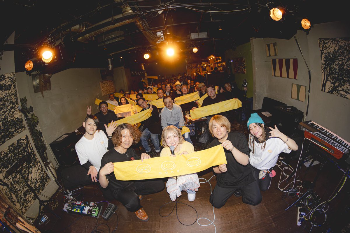 mana__sing's tweet photo. 2026.2.18
「愛奈Birthday OneMan Live」

人生初のワンマンライブ
最高の誕生日になりました
会場も配信も本当にありがとう💞 https://t.co/ijrJrY97iR