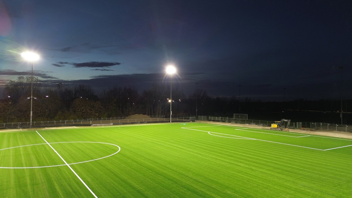 FieldTurf tweet media