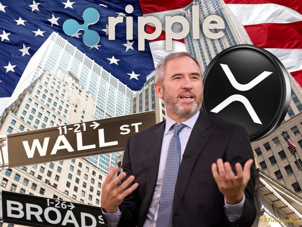 🚨 BREAKING 🚨

💥 XRP LEDGER GOES INSTITUTIONAL 💥

The XRP Ledger has launched a MEMBERS ONLY DEX built for regulated institutions. 
Wall Street level trading infrastructure is moving ON CHAIN. 💰🇺🇸

Liquidity.
Compliance.
Institutions.

$XRP is not playing anymore. 🇺🇸🚀
