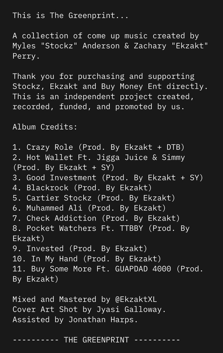 STOCKZ 📈🐋 tweet media