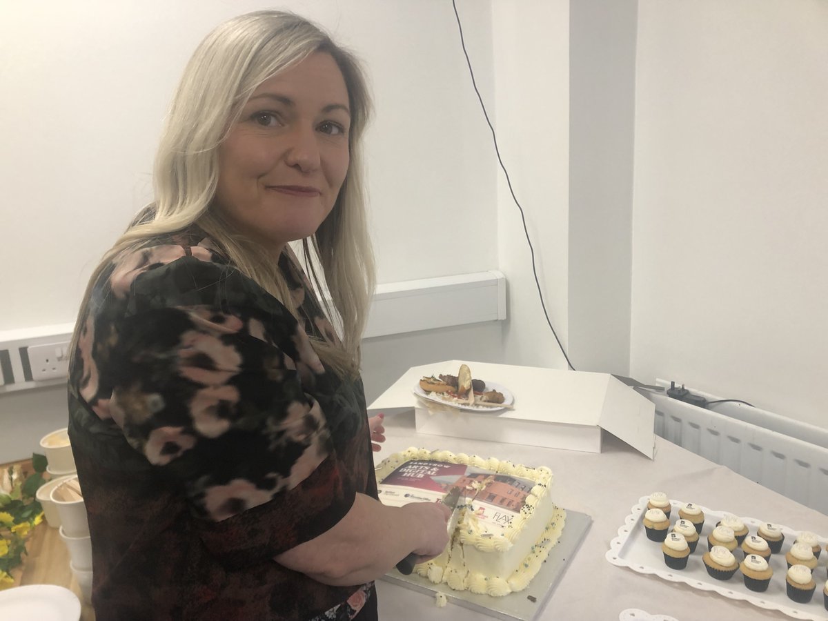 Forward South Partnership tweet media