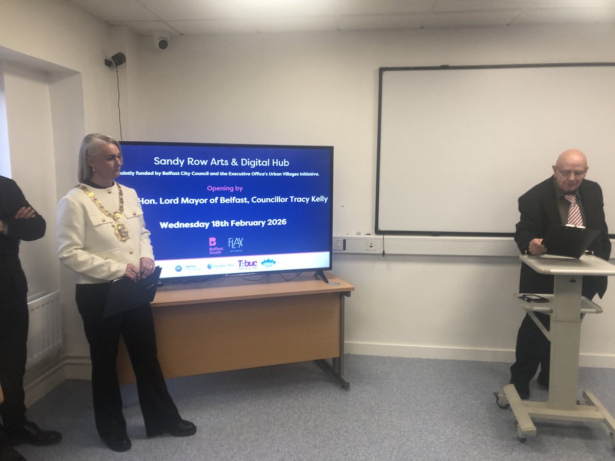 Forward South Partnership tweet media