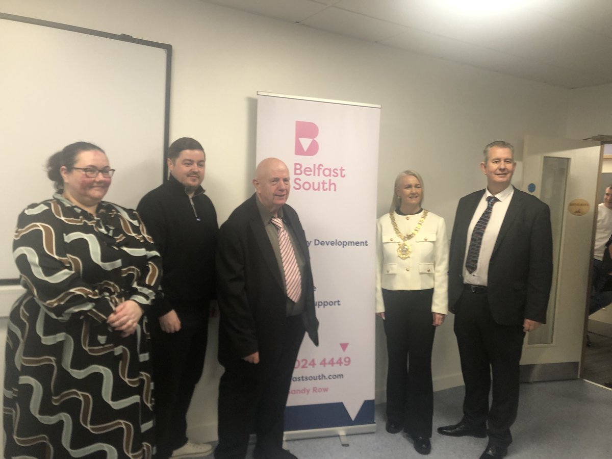 Forward South Partnership tweet media