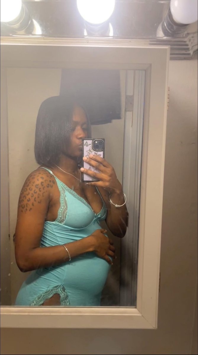 Haven’t Posted In A While 🩵🥰