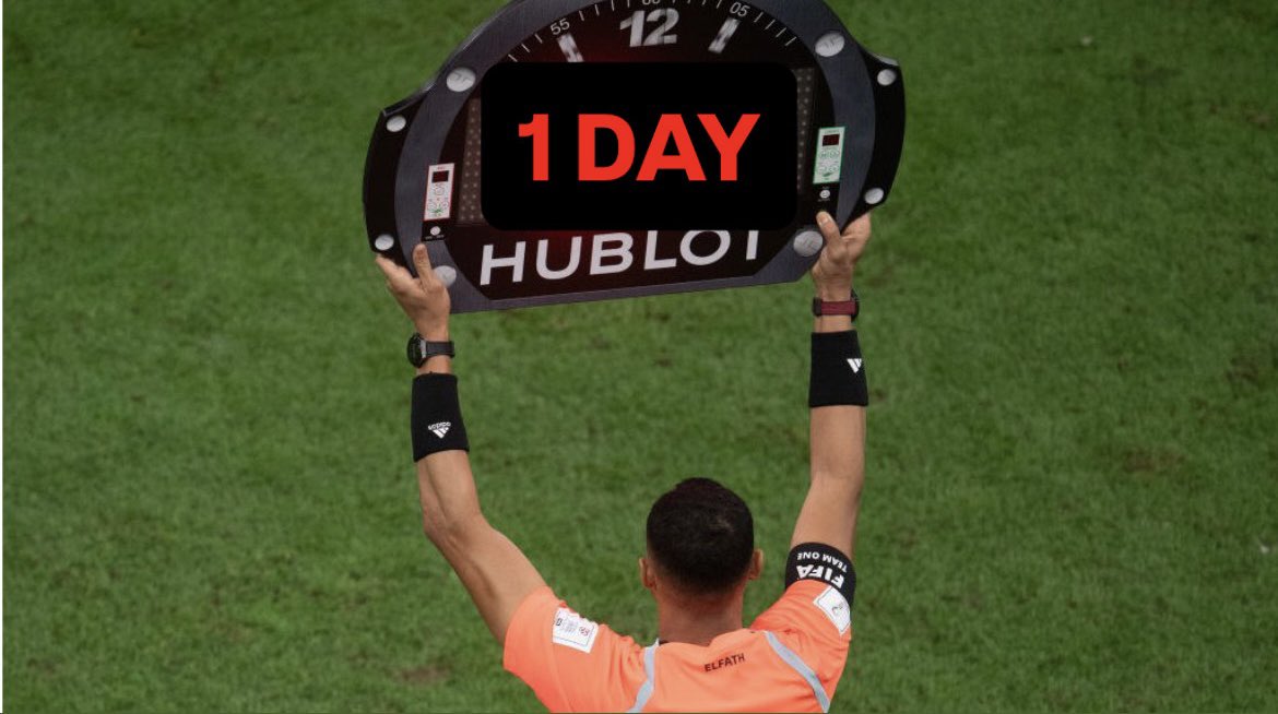 Everyone announcing Ramadan starts on February 18

My country: