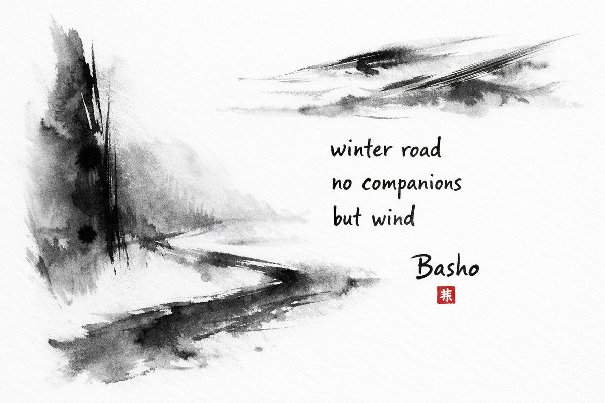 Basho Society (@bashosociety) on Twitter photo 