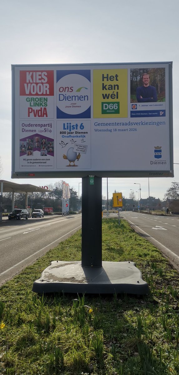 Hoek van Holland! tweet media