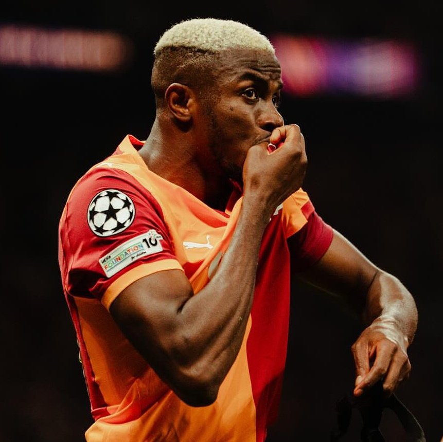 Forza Cimbom tweet media