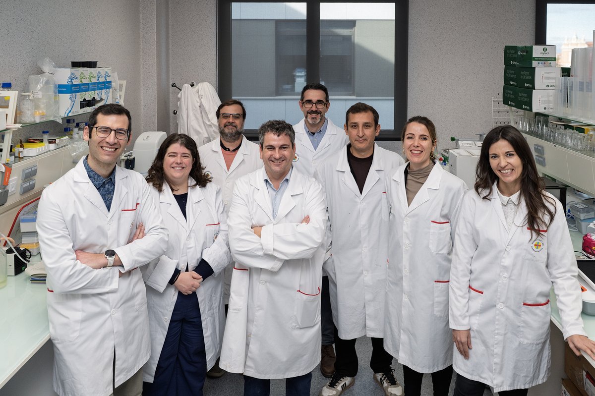 Cellular Aging and Nutrition Laboratory tweet media