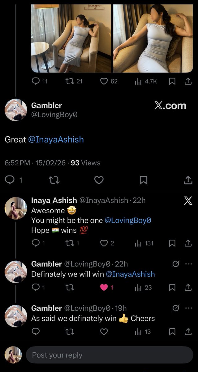 Inaya_Ashish tweet media