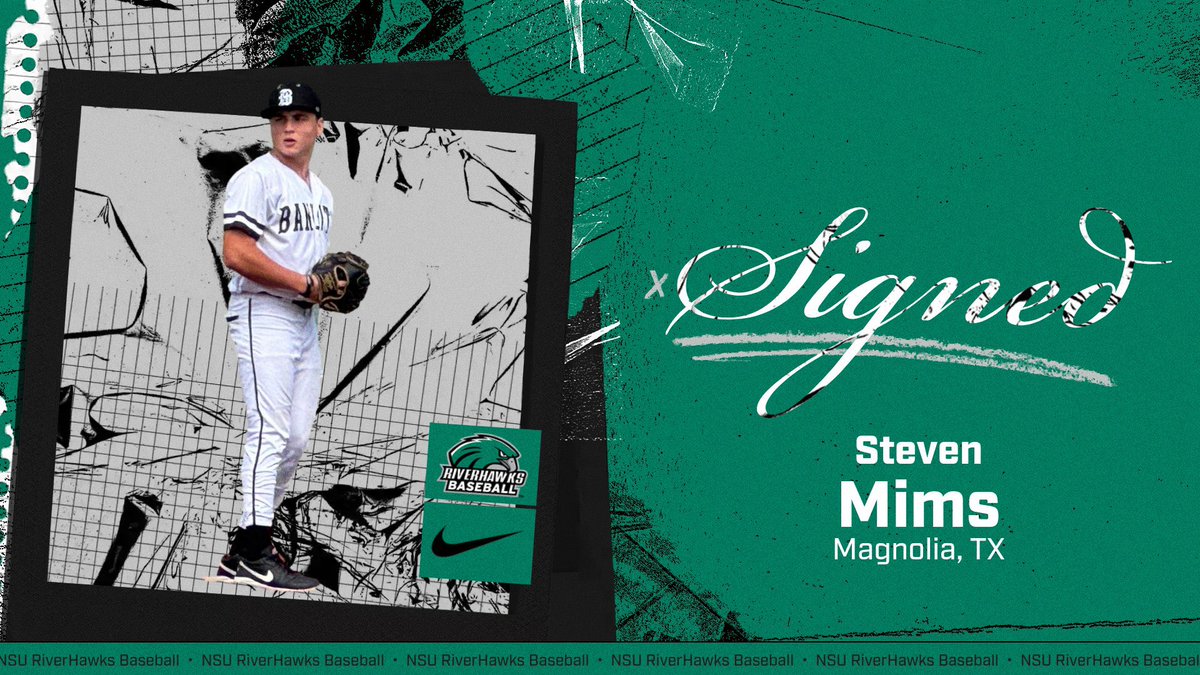 Northeastern State Baseball tweet media