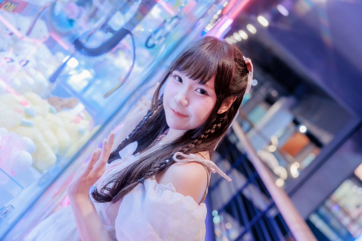 Mali Dream:0n「マリ」 tweet media