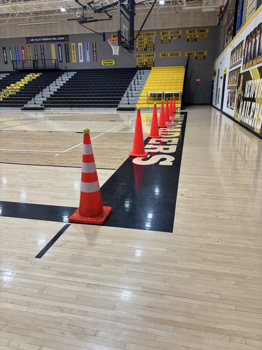 Newton High School Strength and Conditioning tweet media