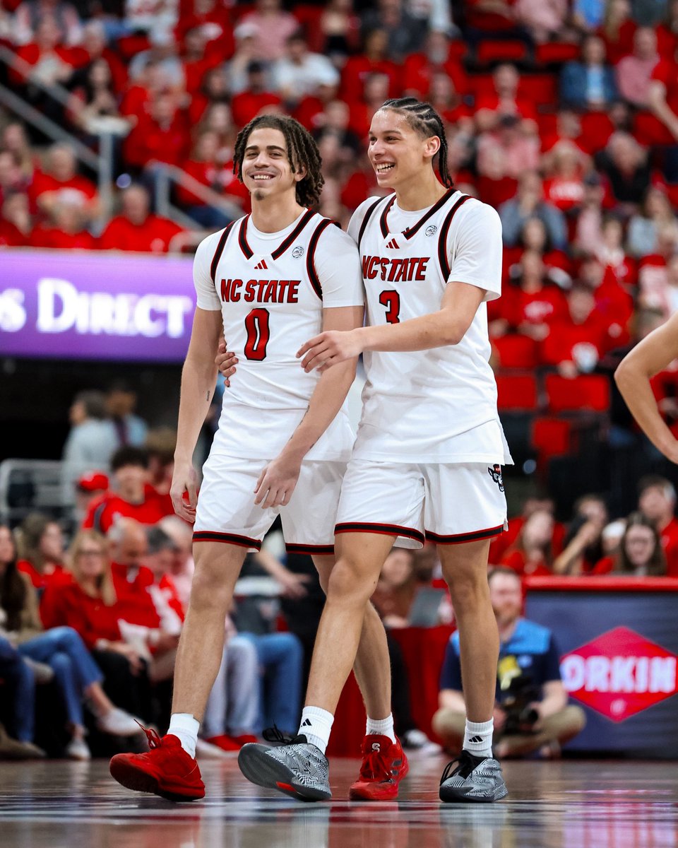 PackMensBball's tweet photo. Gooooood morning! https://t.co/7NzAYs7468