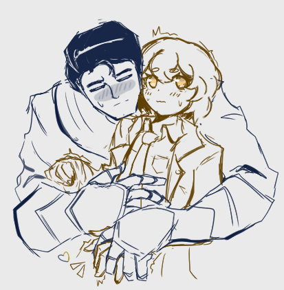 Longst01 (Comns open) tweet media