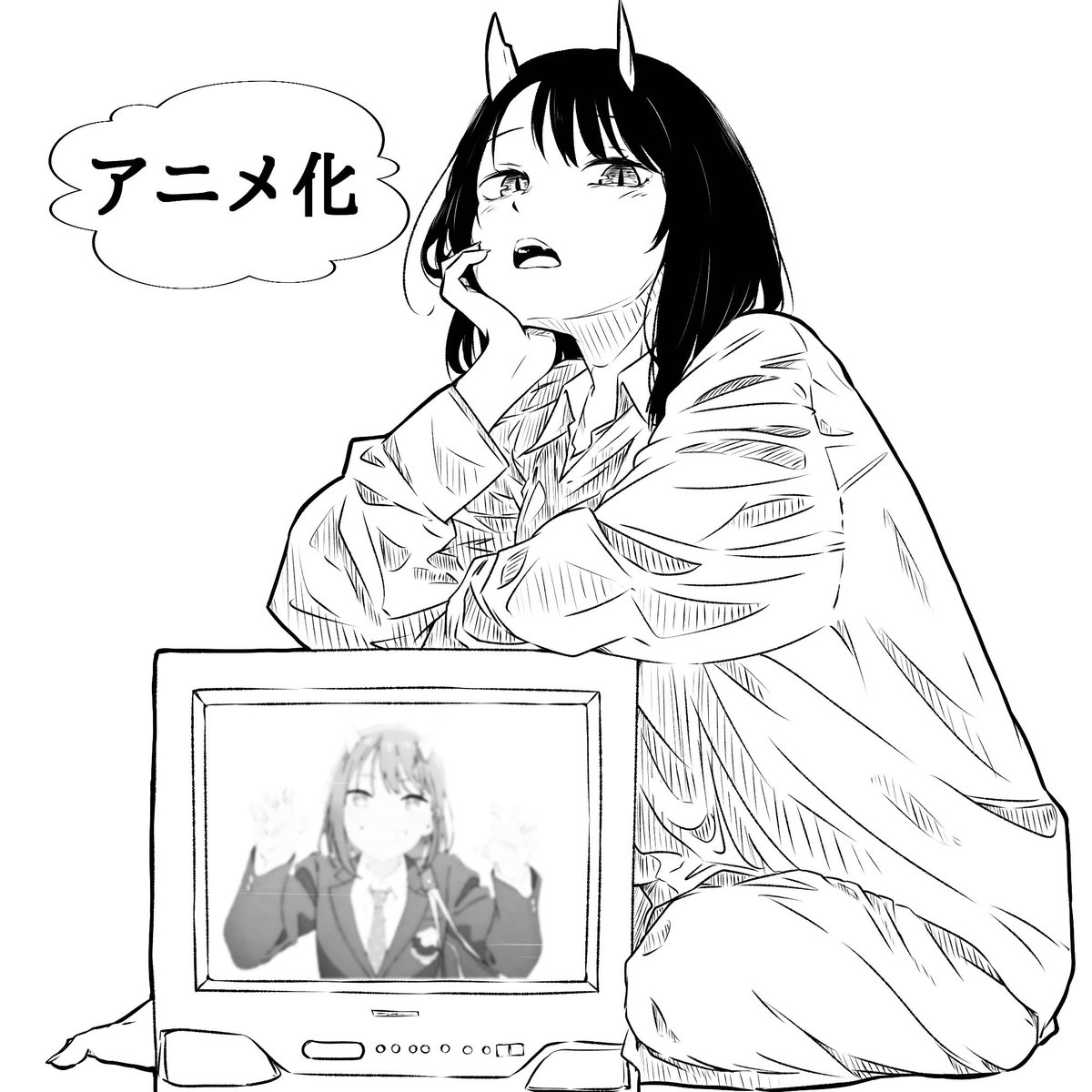 おでんカレーぱくぱく tweet media