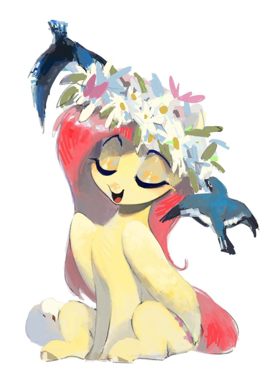 PONYChai (@queenhope32) on Twitter photo 