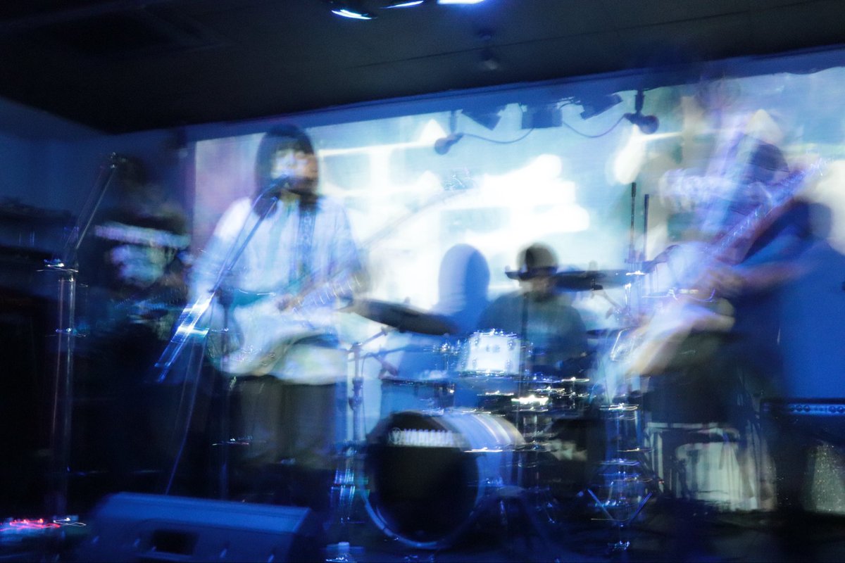 雨モ宵 tweet media