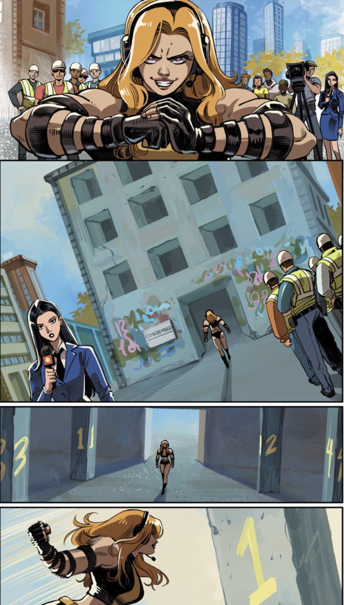 C. J. Hudson tweet media