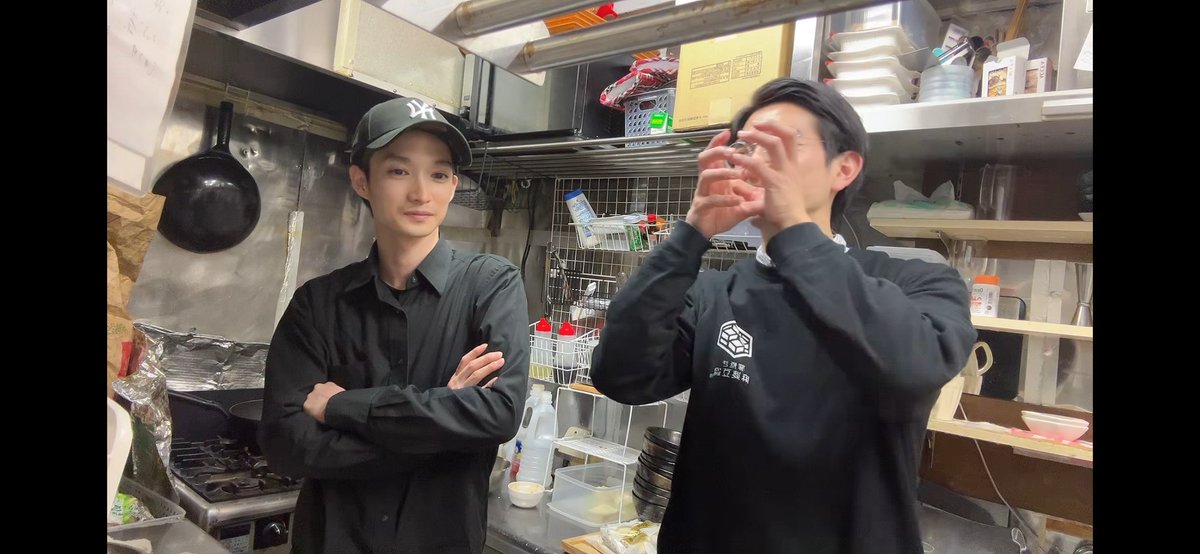 tsuminaki_mapo's tweet photo. 間借りから半年で、
実店舗をオープンして、
また半年で二店舗目オープンしてました
無意識のうちに
罪無き麻婆豆腐でした https://t.co/VyXDovMZD0