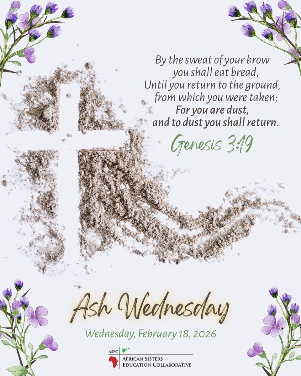 African Sisters Education Collaborative (ASEC) tweet media