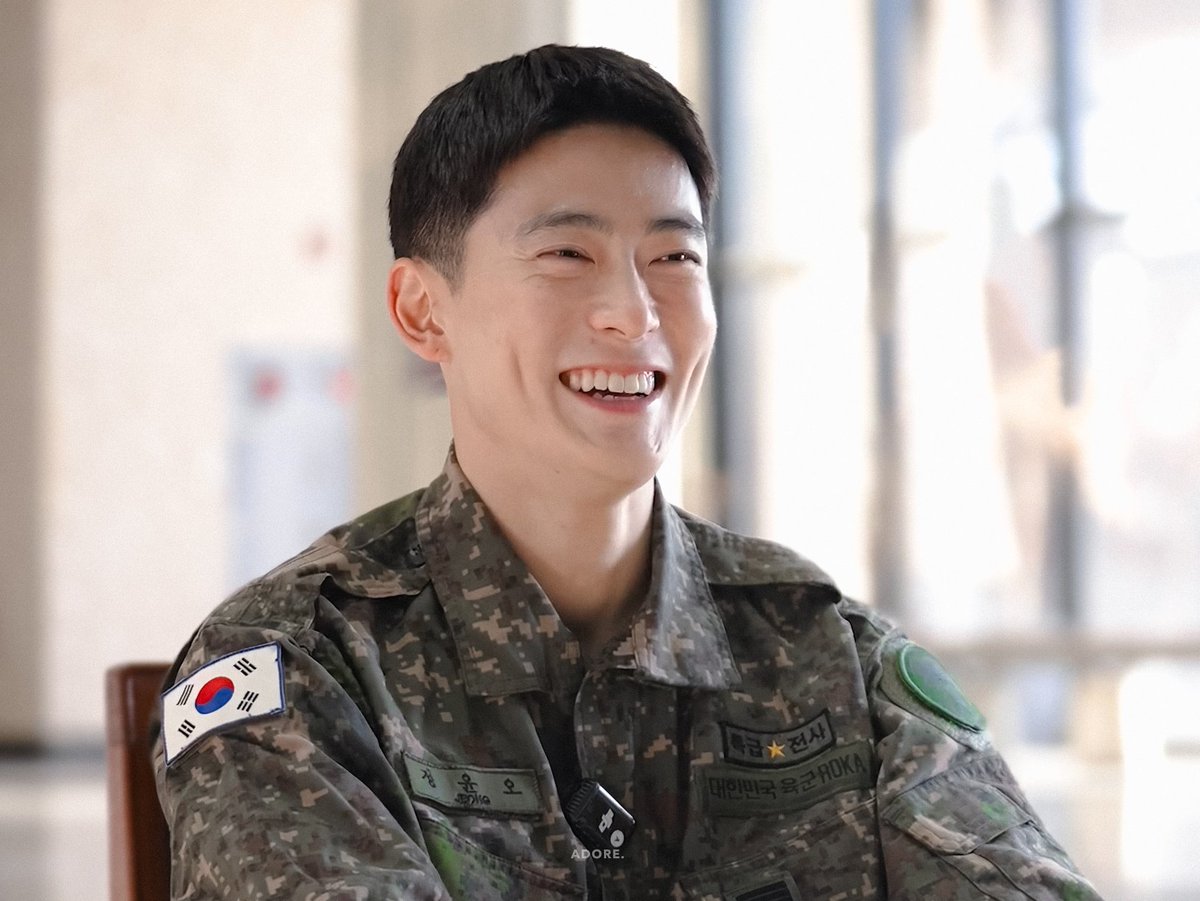 Javieer, Jung. tweet media