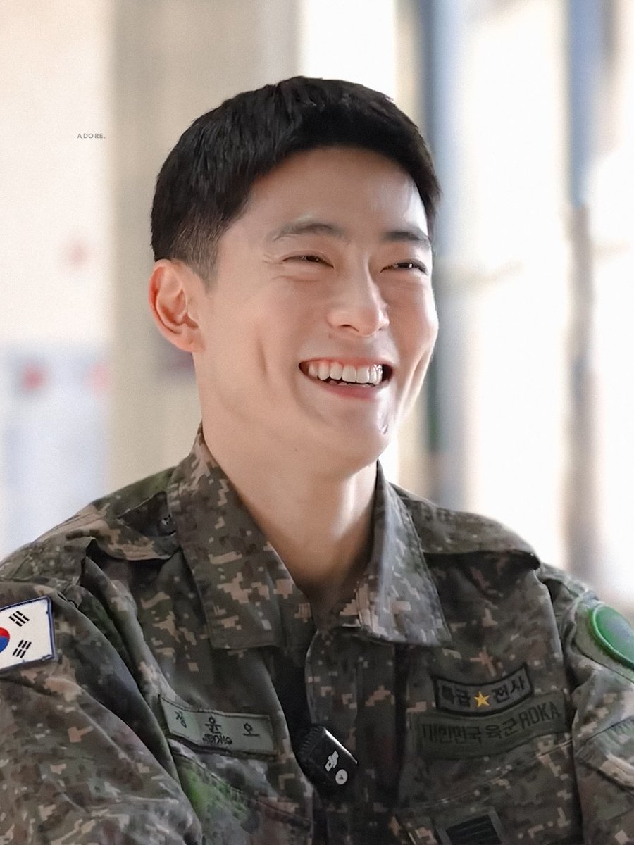 Javieer, Jung. tweet media