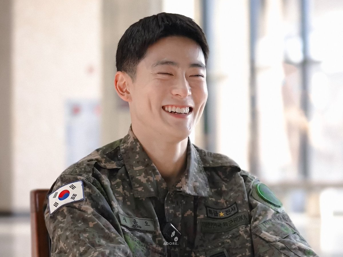 Javieer, Jung. tweet media