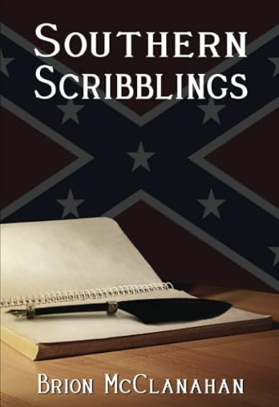I just bought this book. It's a collection of essays, and I usually treat such collections as a box of chocolates - each time I sit to read the book I pick any essay at random to see what I get.

I began with No. 46. The Southern Political Tradition is Winning.