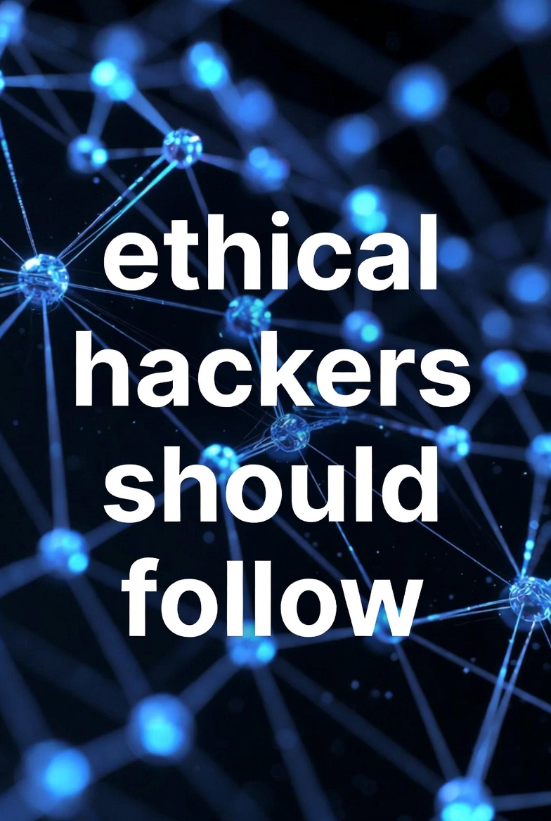 Ethical Hacker tweet media